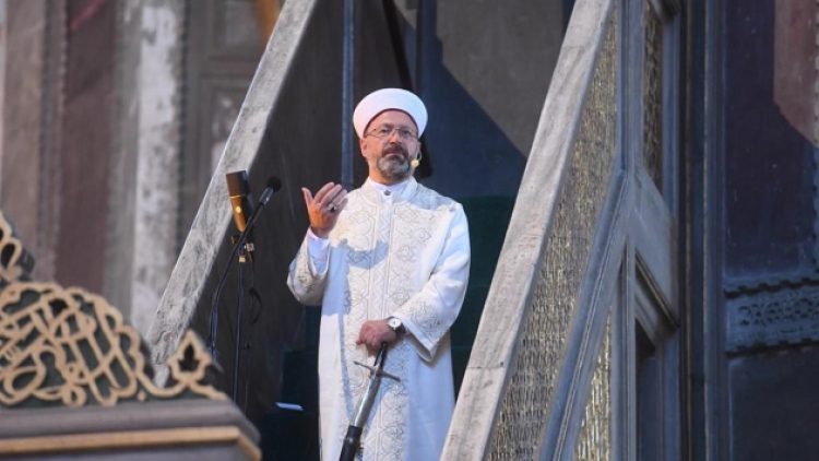 Diyanet’in personel sayısı patlama yaptı