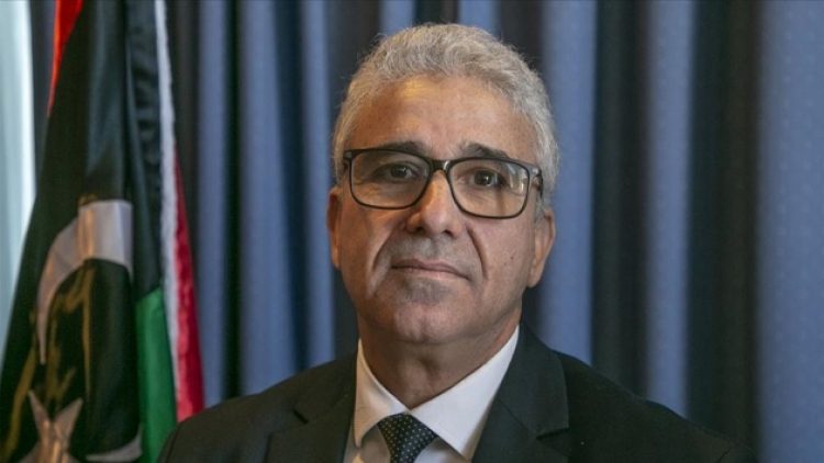 Libya İçişleri Bakanı Başağa’nın konvoyuna silahlı saldırı