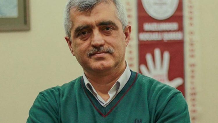 Gelecek Partisi’nden Gergerlioğlu açıklaması: Müsaade edilmemelidir