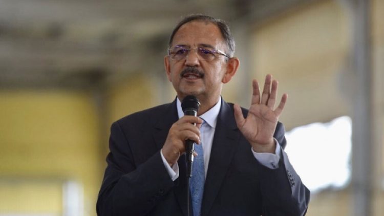 Özhaseki, HDP seçmenine ‘heyecandan’ lanet okumuş: İfadem aşırıya gitmiş