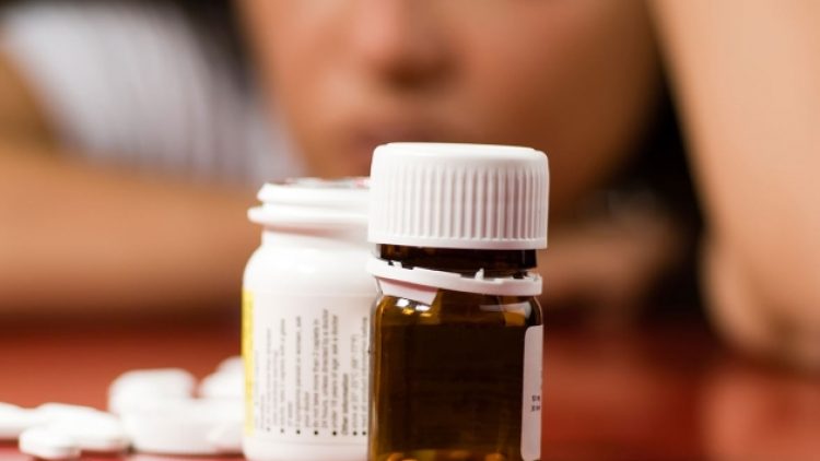 Bunalıma giren halkın sığınağı antidepresanlar oldu: 55 milyon kutu