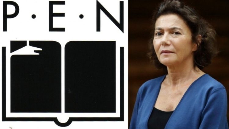 PEN Duygu Asena Ödülü Ayşe Buğra’ya verildi