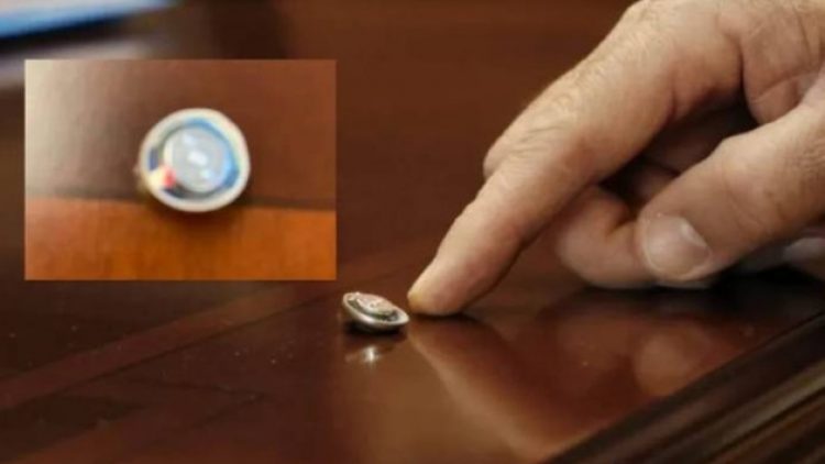 CHP’li belediye başkanının odasında dinleme cihazı bulundu