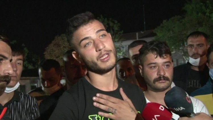 Ümitcan Uygun için istenen ceza belli oldu