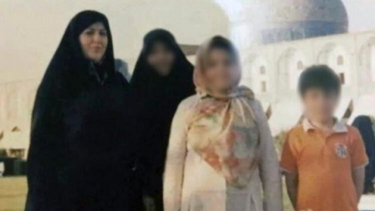 İddia: İran’da idamını beklerken kalp krizinden ölen kadın asıldı