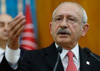 Kılıçdaroğlu Habertürk’te katılmayı planladığı programı iptal etti