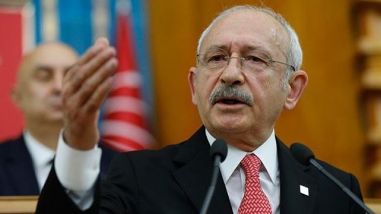 Kılıçdaroğlu Habertürk’te katılmayı planladığı programı iptal etti