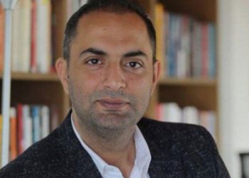 Murat Ağırel: Melih ve Osman Gökçek tarafından tehdit ediliyorum