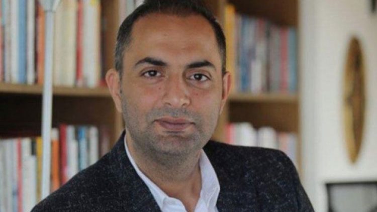 Murat Ağırel: Melih ve Osman Gökçek tarafından tehdit ediliyorum