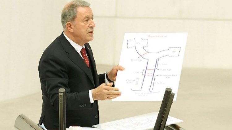 Eski İstihbarat Daire Başkanı: Gara harekâtı ABD’ye 42 dakika sonra bildirildi