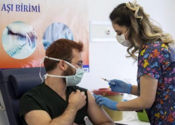 Aşı takviminde ikinci aşama başlıyor