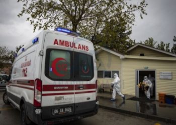 24 Şubat tablosu: 9 bin 561 yeni vaka, 72 vefat