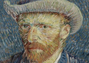 Van Gogh’un 135 yıl önce yaptığı resim ortaya çıktı