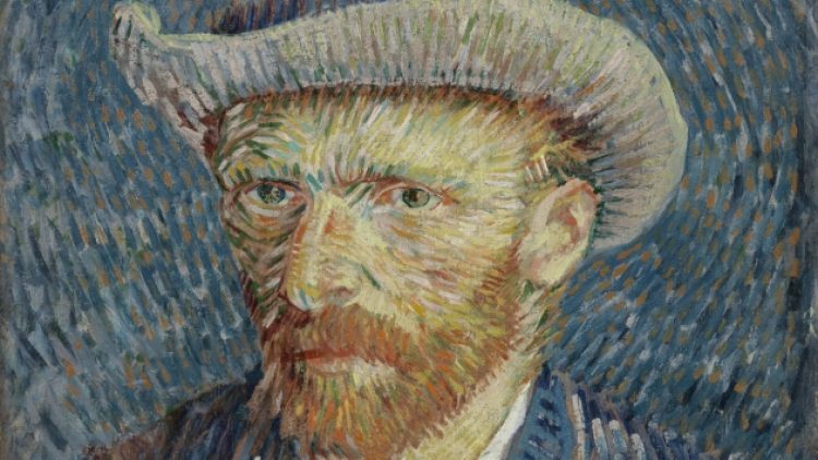 Van Gogh’un 135 yıl önce yaptığı resim ortaya çıktı