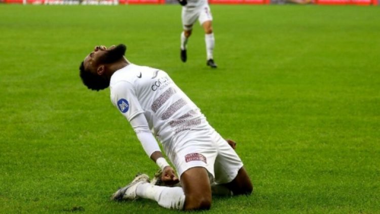 Hatayspor’da şok gelişme: Boupendza Krasnodar’ı reddetti