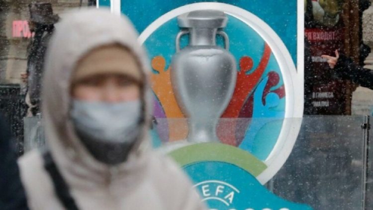 EURO 2021 için ‘tek ülke’ iddiası: İngiltere