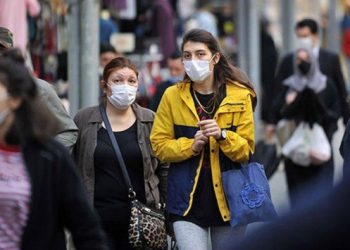 25 Şubat tablosu: 9 bin 572 yeni vaka, 73 vefat