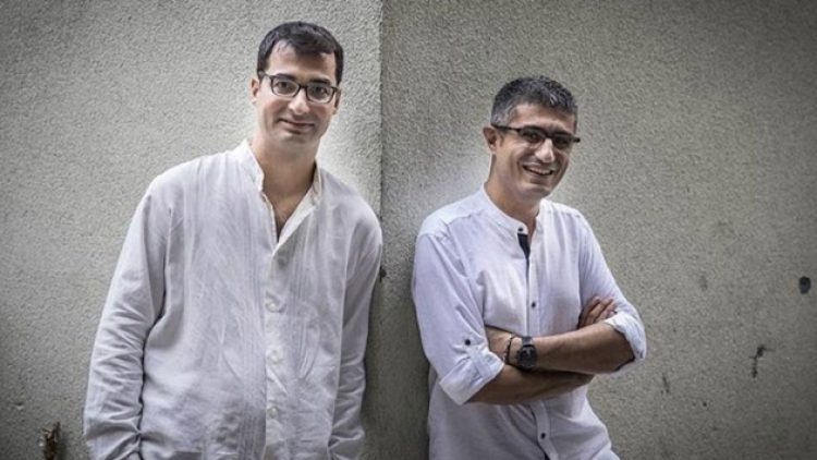 Barış Pehlivan ve Barış Terkoğlu, Odatv’den ayrıldı