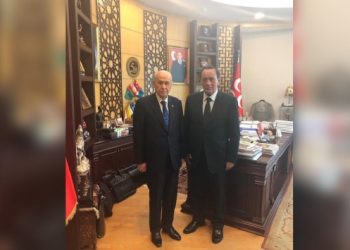 The Guardian’dan Alaattin Çakıcı analizi: Erdoğan’ın başka çaresi yok!