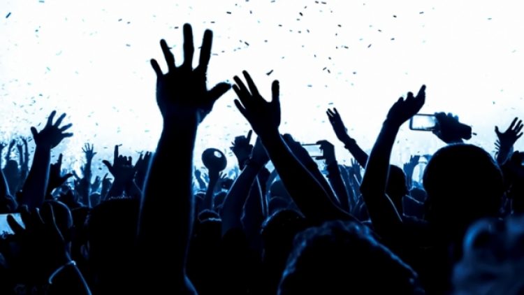 Sağlık Bakanı Fahrettin Koca’dan tribün açıklaması