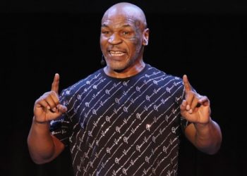 Mike Tyson’dan hayat hikayesini ‘izinsiz’ aktaracak yapım için boykot çağrısı