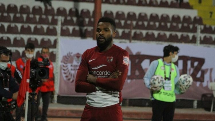 Hatayspor’dan Boupendza açıklaması: Fenerbahçe iyi teklif yaptı, Galatasaray da…