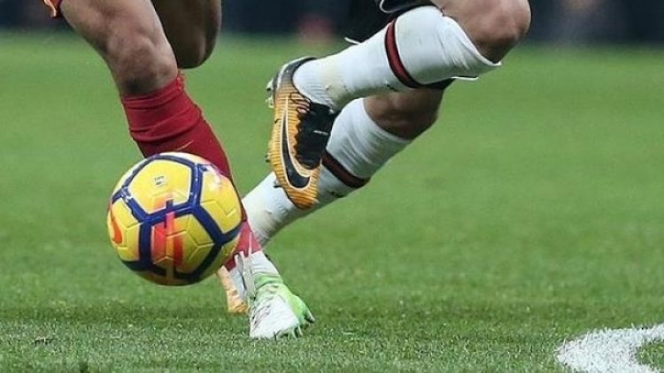 Bölgesel Amatör Ligler 17 Nisan’da başlıyor