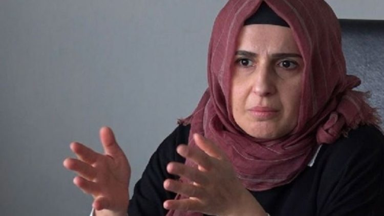 Kabataş’ın mimarı AKP’yi tanıtacak!