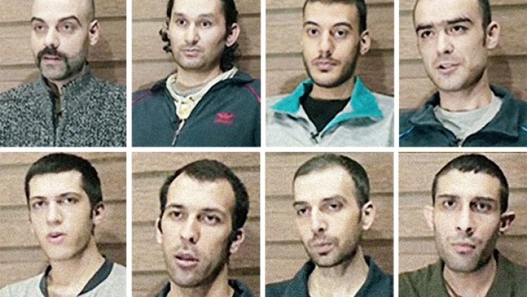 IPPNW: Gara’da ‘kimyasal kullanıldığı’ iddialarını uzman ekipler incelemeli