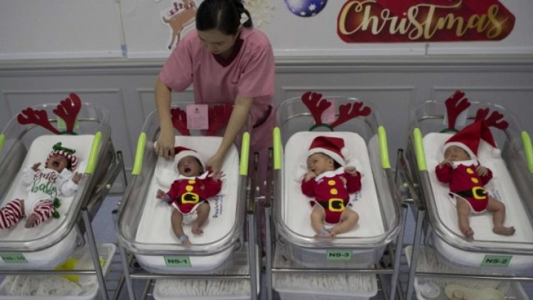 Emekli hemşire ölüm döşeğinde itiraf etti: ‘5 bin bebeğin yerini değiştirdim’