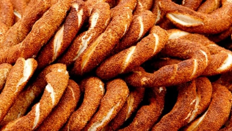 Avrupa’da ünlü market zinciri simit üretmeye başladı