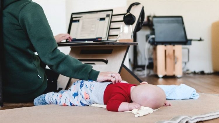 Araştırma: Evden çalışanların yüzde 62’si mutlu