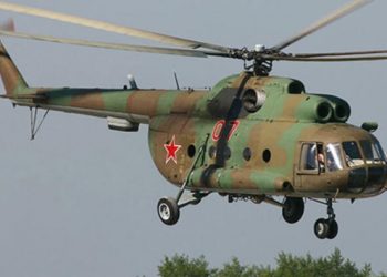 Rusya’dan yalanlama: Haseke’de helikopterimiz düşmedi, acil iniş yaptı