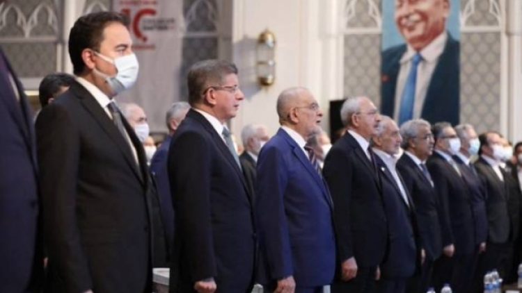 Erbakan anmasına HDP’nin katılması MHP’yi kızdırdı