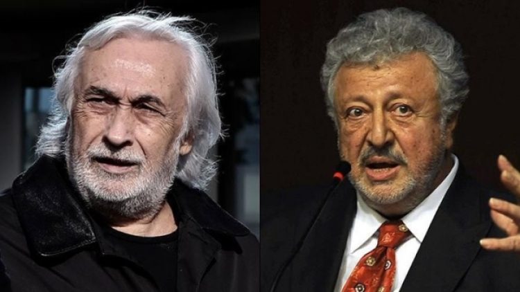 Müjdat Gezen ve Metin Akpınar hakkında beraat