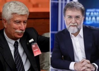 Bildirici’den Hakan’a yanıt: Kinim yok, gazeteciliğinize itirazım var