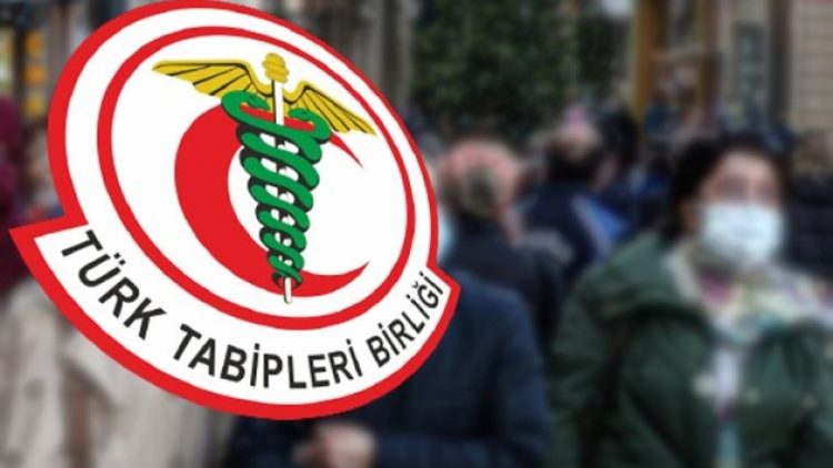 TTB’den ‘normalleşme’ uyarısı!