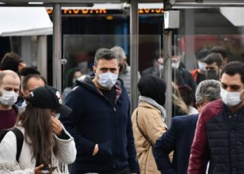 2 Mart tablosu: 11 bin 837 yeni vaka, 68 vefat