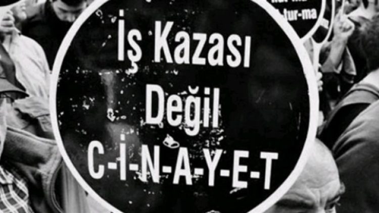 İş kazalarıyla göstermelik mücadele: SGK ölenlerin kaydını bile tutmuyor