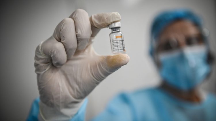 Çin aşısının Faz 3 sonucu açıklandı: Etkililik oranı yüzde 83.5