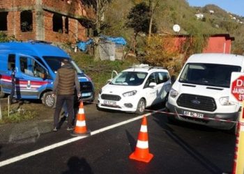 6 günde 41 eve misafir olan kadın 200 kişiye koronavirüs bulaştırdı