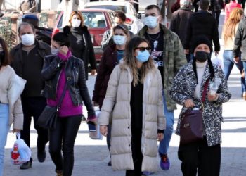3 Mart tablosu: 11 bin 520 yeni vaka, 65 vefat