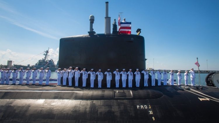 Fox News: ABD, Suriye kıyılarındaki Rus savaş gemilerini batırmayı planlıyordu