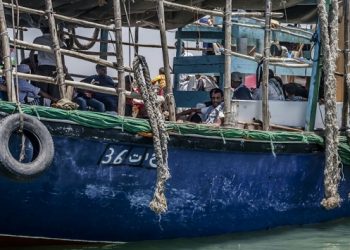 Cibuti’de kaçakçılar mültecileri denize attı: En az 20 ölü