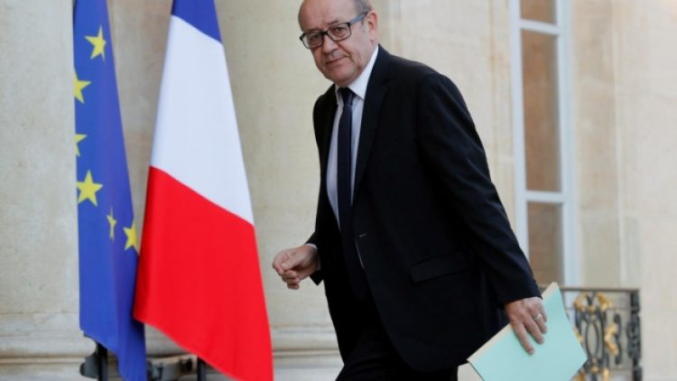 Fransa: Türkiye bize hakaret etmeyi bıraktı!