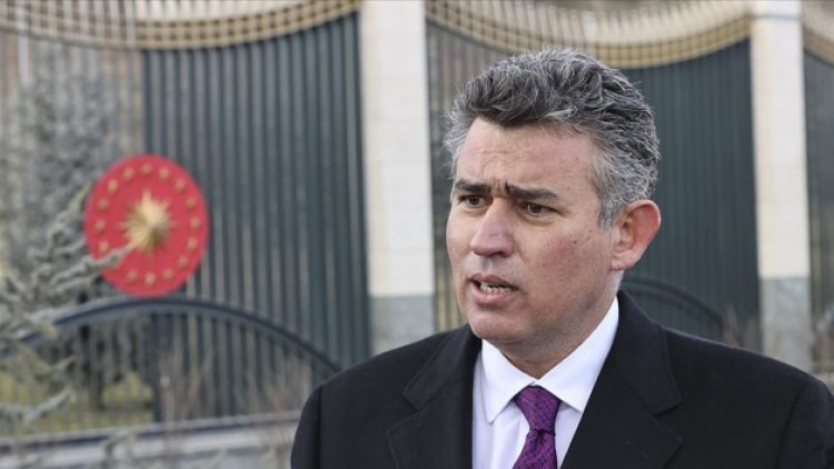 Feyzioğlu’na göre eylem planı ‘reform değil, devrim niteliğinde’