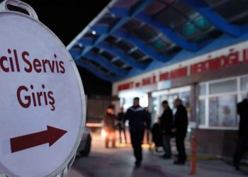 Trabzon’da cenazeye katılan 100 kişiden 40’ı koronavirüse yakalandı