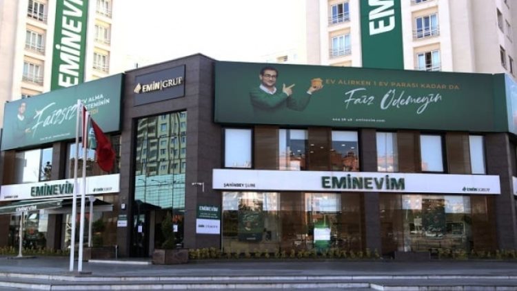 Eminevim mağdurları muhatap bulamıyor!