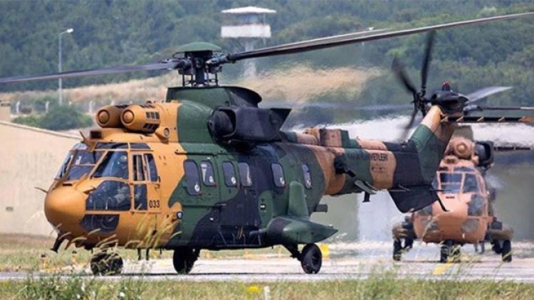 “40 yıldır IFR yani aletli uçuş şartları için hiçbir seyrüsefer donanımı sağlanamadı”