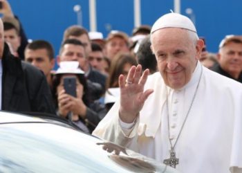 Papa’dan Irak’a 4 günlük tarihi ziyaret